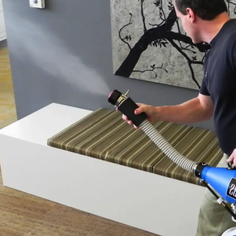 Professional Odor Removal in Trinity, NC